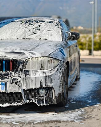 bmw e82 123d 2011 m sport