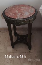 tavolino gueridon