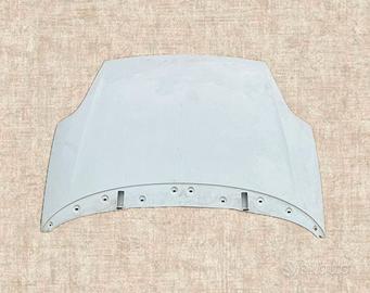 Cofano grande Fiat Punto