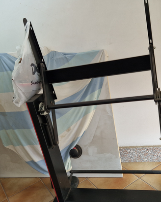 Tavolo da dosegno 170x100 Elfe 20