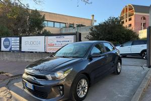 Kia Rio 1.2 benzina km. 35.000!
