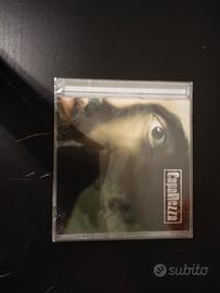 CD Caparezza verità supposte sigillato