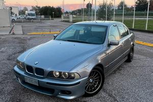 BMW 520i e39 ASI