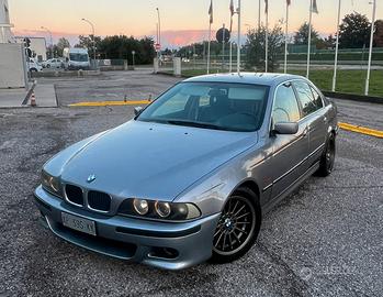 BMW 520i e39 ASI