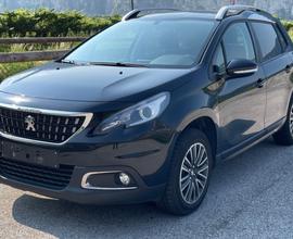 PEUGEOT 2008 1.6HDI 55KW NEO PAT. - 2018