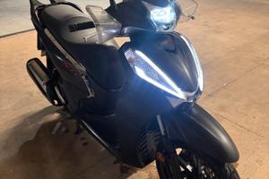 Sh 300 anno 2017 con targa polacca