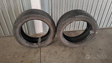 Gomme auto Michelin