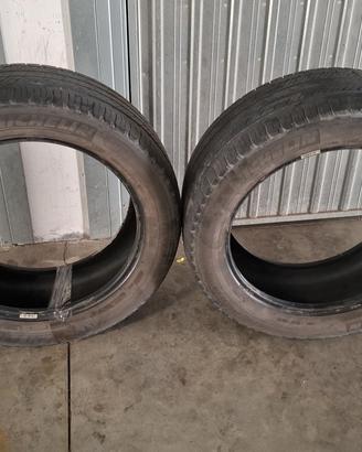 Gomme auto Michelin
