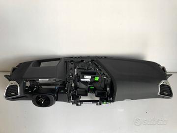 KIT AIRBAG BMW SERIE 8 G14 G15 (2018-....)