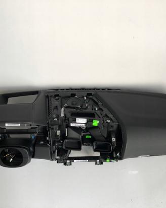 KIT AIRBAG BMW SERIE 8 G14 G15 (2018-....)