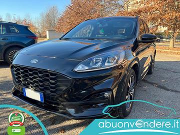FORD Kuga 2.5 Full Hybrid 190 CV CVT 2WD ST-Line