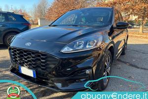 FORD Kuga 2.5 Full Hybrid 190 CV CVT 2WD ST-Line