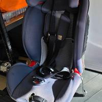 Seggiolino Chicco Air