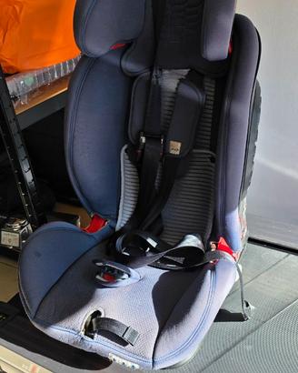 Seggiolino Chicco Air