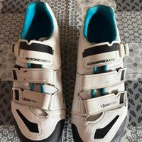 Scarpe bici n.42