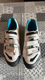 Scarpe bici n.42