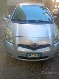 ToyotaYaris del 2009
