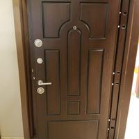 Per condominio porte blindate panello MDF classe4