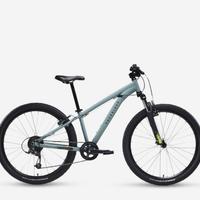 Bici rockrider 24