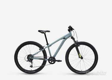 Bici rockrider 24