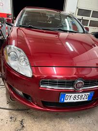 Fiat Bravo