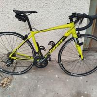 Bici da corsa GIANT
