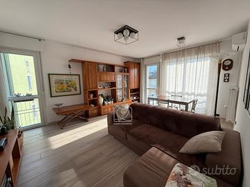 Pergine centro bicamere