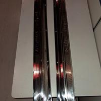 Batti tacco Alfa Romeo 