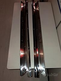 Batti tacco Alfa Romeo 