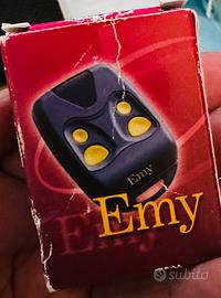 Radiocomando apricancello 433 Mhz