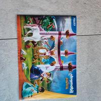 Playmobil the movie