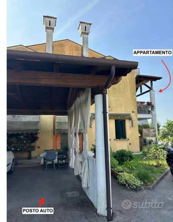 Appartamento – Pasiano di Pordenone, Cecchini / Cichins - Altro