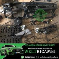 KIT AIRBAG ALFA ROMEO GIULIETTA