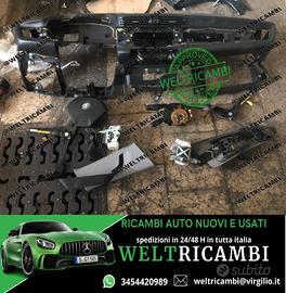 KIT AIRBAG ALFA ROMEO GIULIETTA