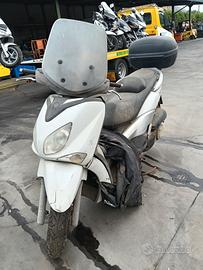Ricambi Yamaha xCity 250