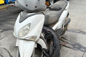 Ricambi Yamaha xCity 250