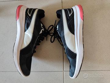 scarpe da ginnastica Puma taglia 38