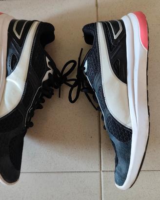 scarpe da ginnastica Puma taglia 38