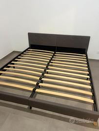 Letto King size