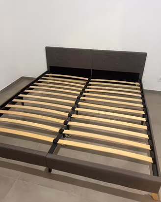 Letto King size