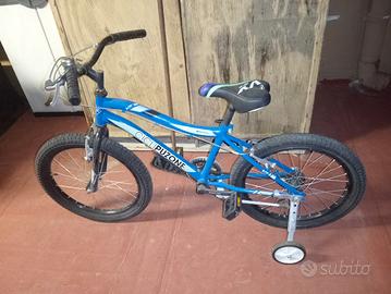 Bici per bambini 