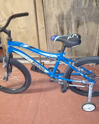 Bici per bambini 