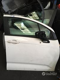 Porta Citroen C3 2013