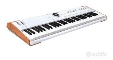 arturia astrolab 61