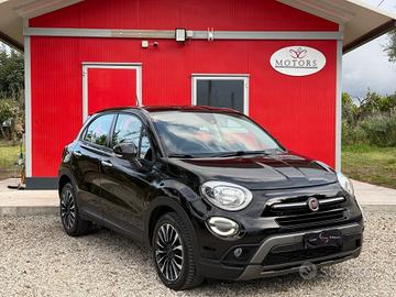 Fiat 500X 1.3 MultiJet 95 CV City Cross