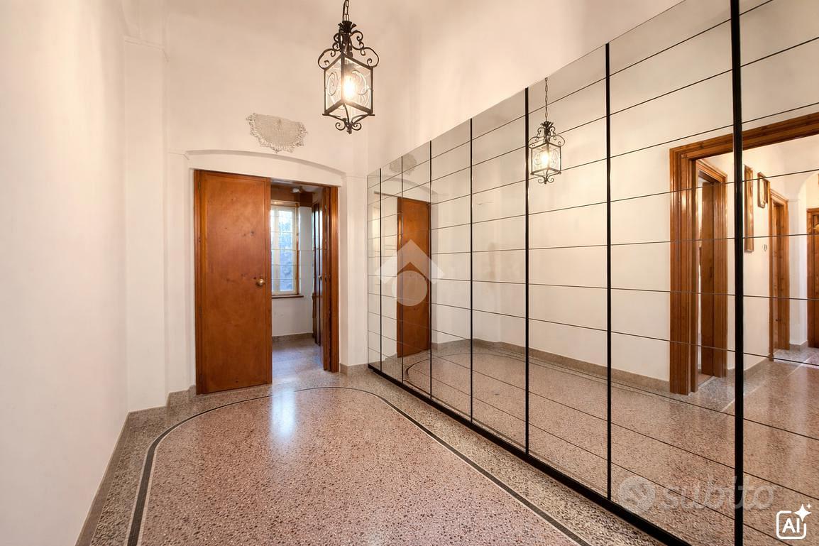 Apartment in Genova, Castelletto, Centro Est - Vista 3