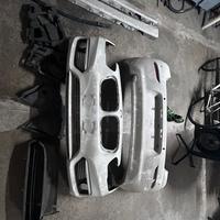 ricambi paraurti bmw serie 1 f20 f21 2015> 118 120