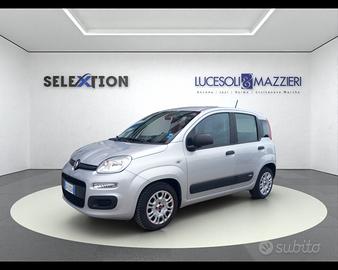 FIAT PANDA - Panda 1.0 FireFly S&S Hybrid Easy