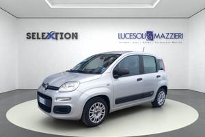 FIAT PANDA - Panda 1.0 FireFly S&S Hybrid Easy