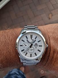 orologio automatico orient 